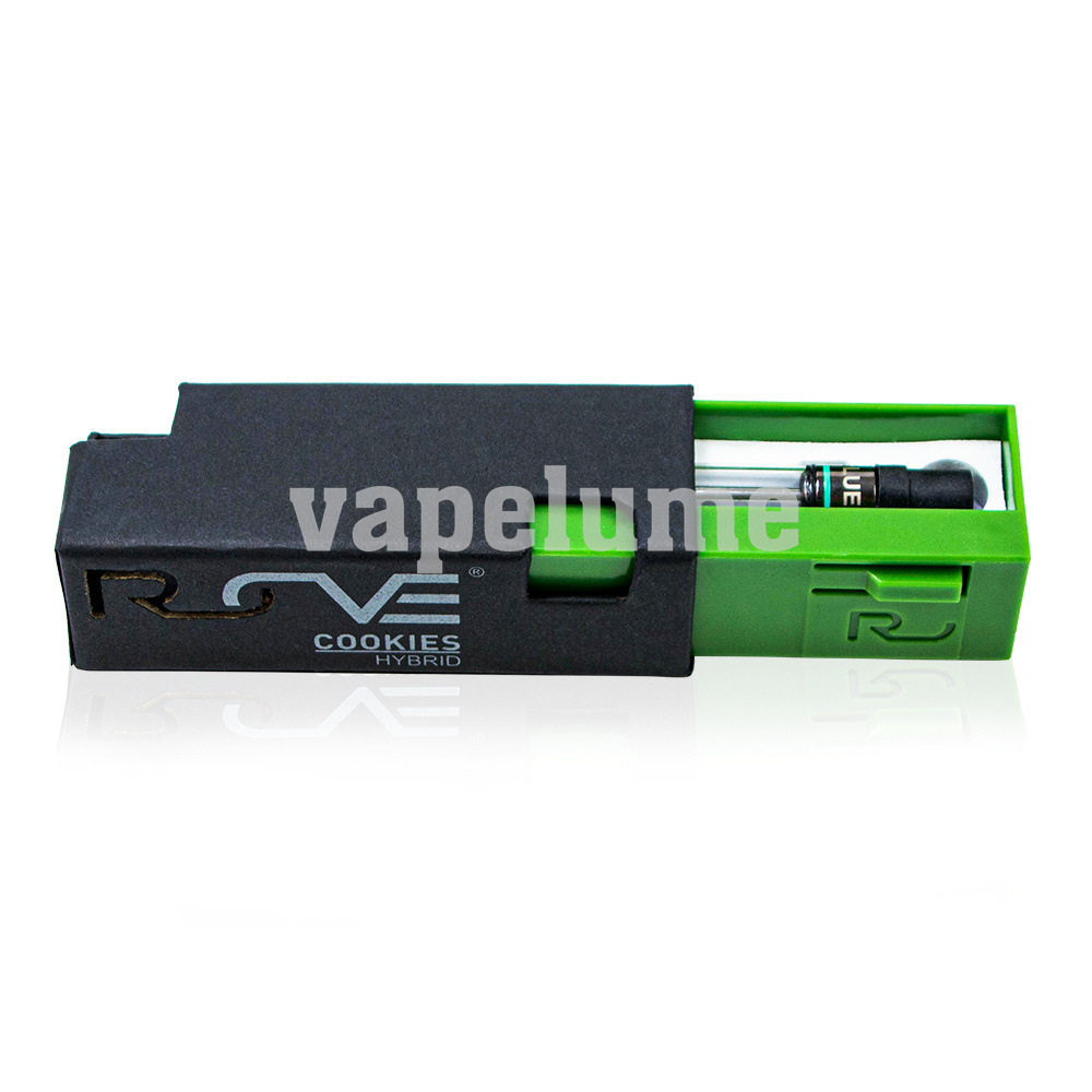 Accessories For Vaping - 0,8 мл Rove 510, резьбовой картридж,