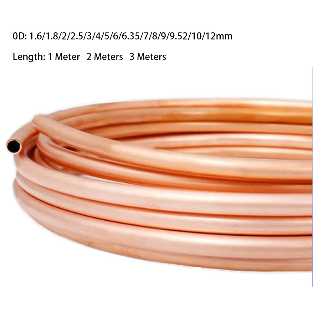 Coil Building Kit - 1-3 м Катушка трубки из мягкой