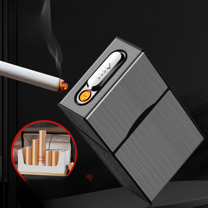 Vape Accessory - 2 в 1 20, портсигар, чехол