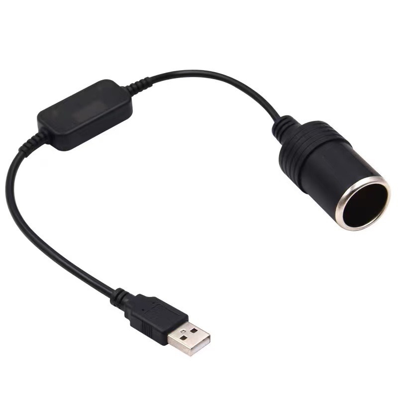 Vape Accessory - 5 В 2 А USB на