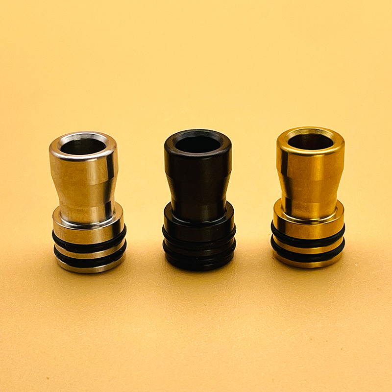 Accessories For Vaping - Мини-насадка DSX Monarchy Mnch 510 из