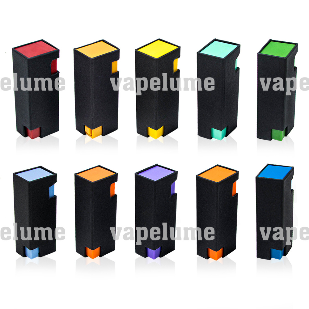 Accessories For Vaping - Картридж Rove 1000 мг, пустой масляный