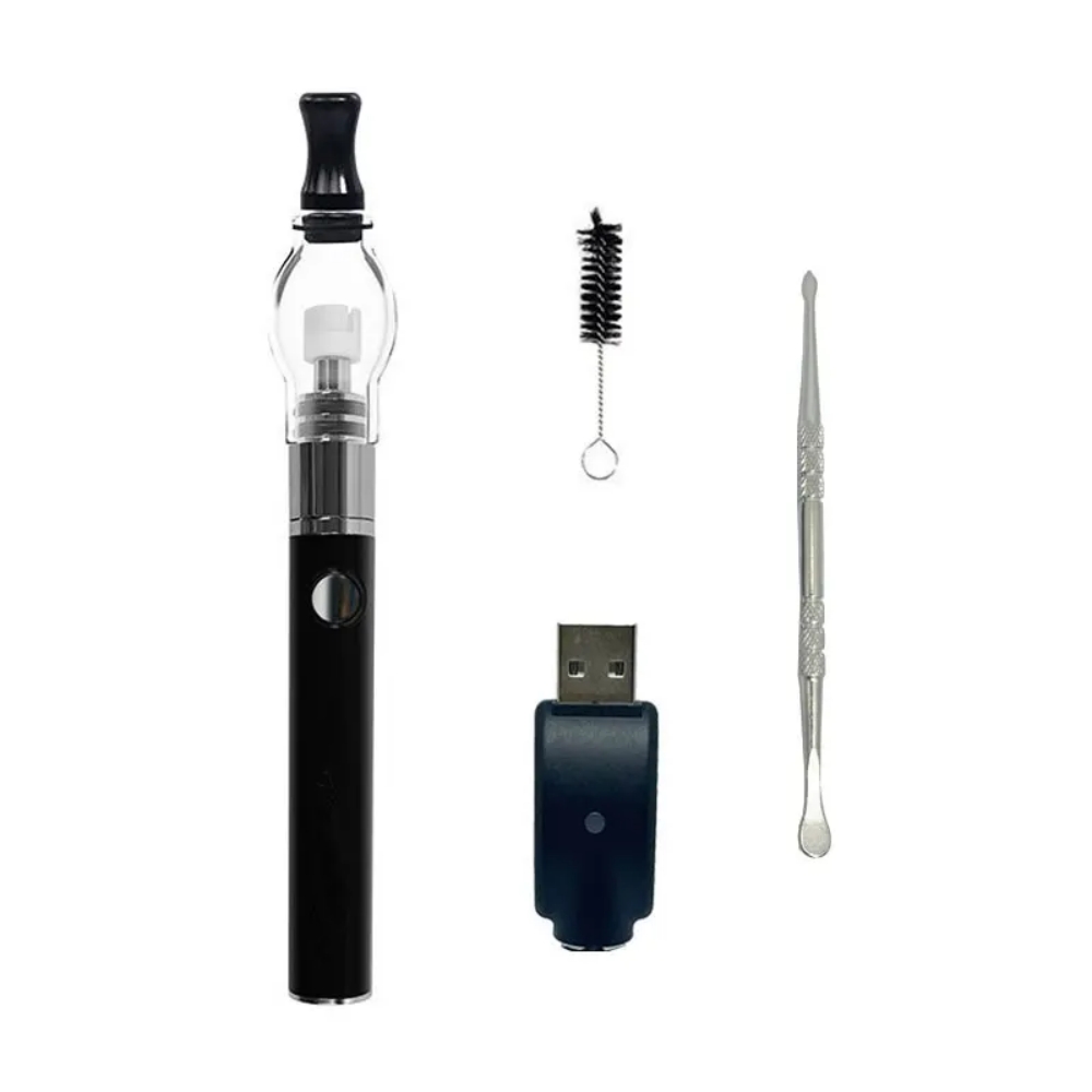 Vape Battery 18650 - Распылитель канифоли, материнская плата, детектор короткого
