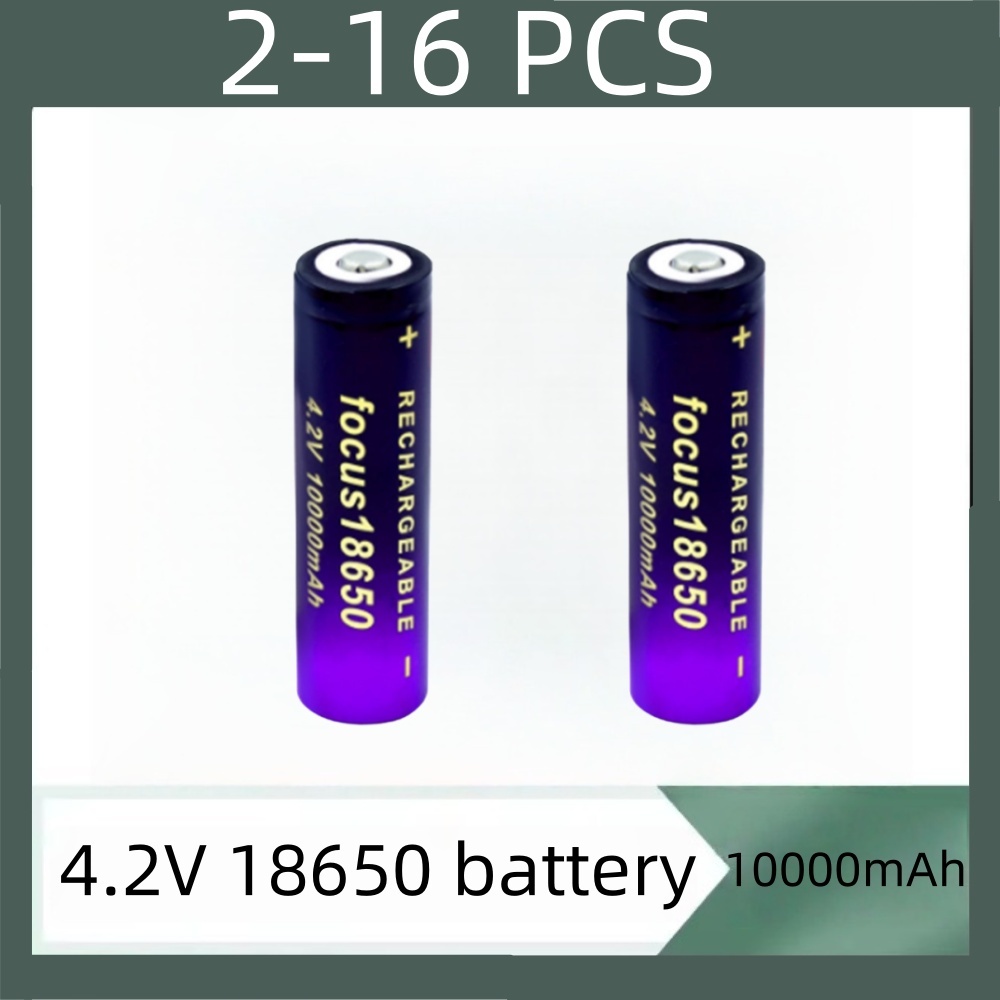 18650 литий-ионный аккумулятор – обзор и цена Vape Battery 18650