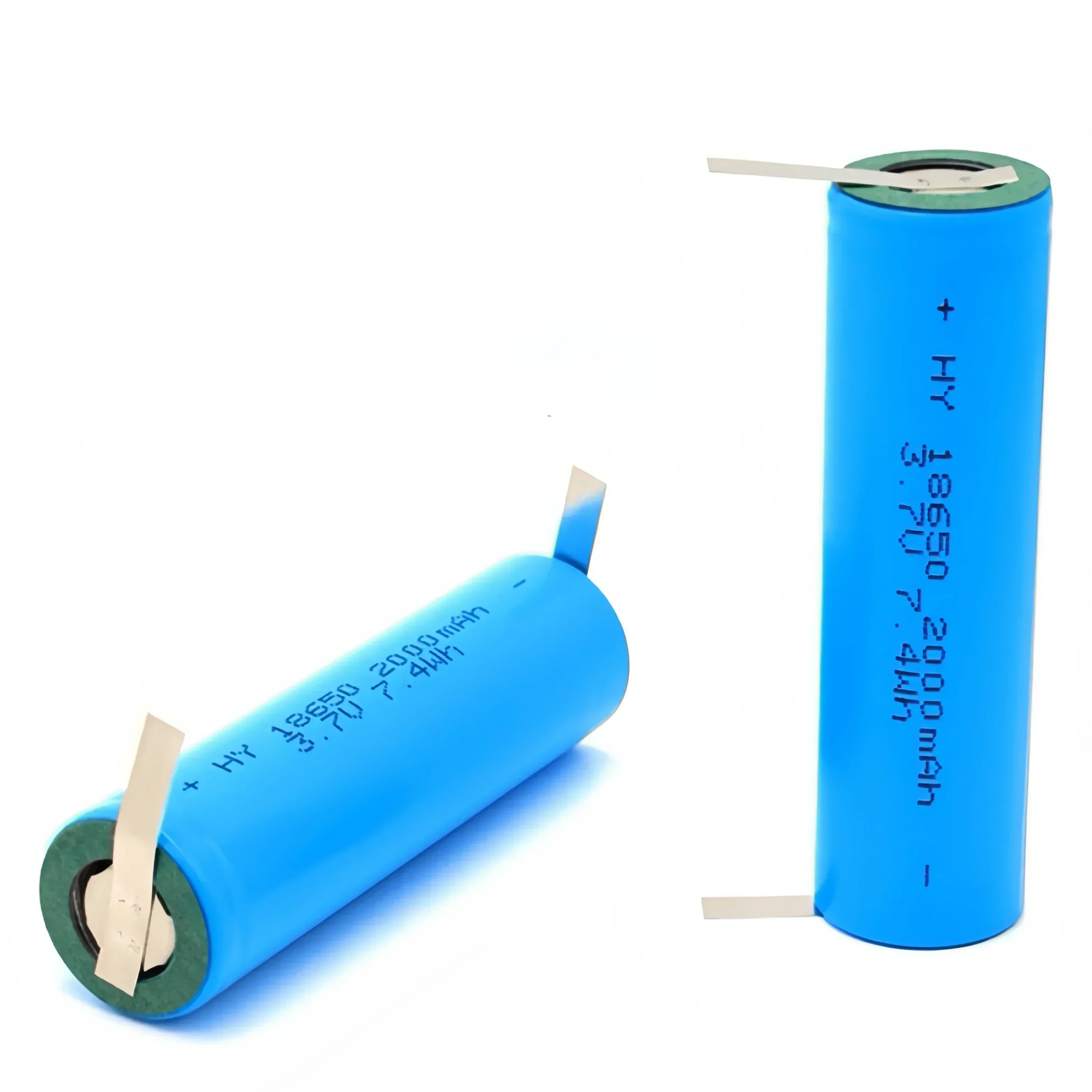 Аккумулятор 18650 3.7В 2000мАч – обзор и цена Vape Battery 18650
