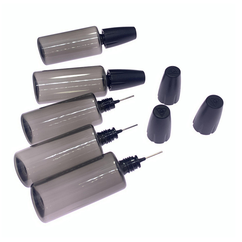 1 шт. 30 мл прозрачный ПЭТ-фла – обзор и цена Accessories For Vaping