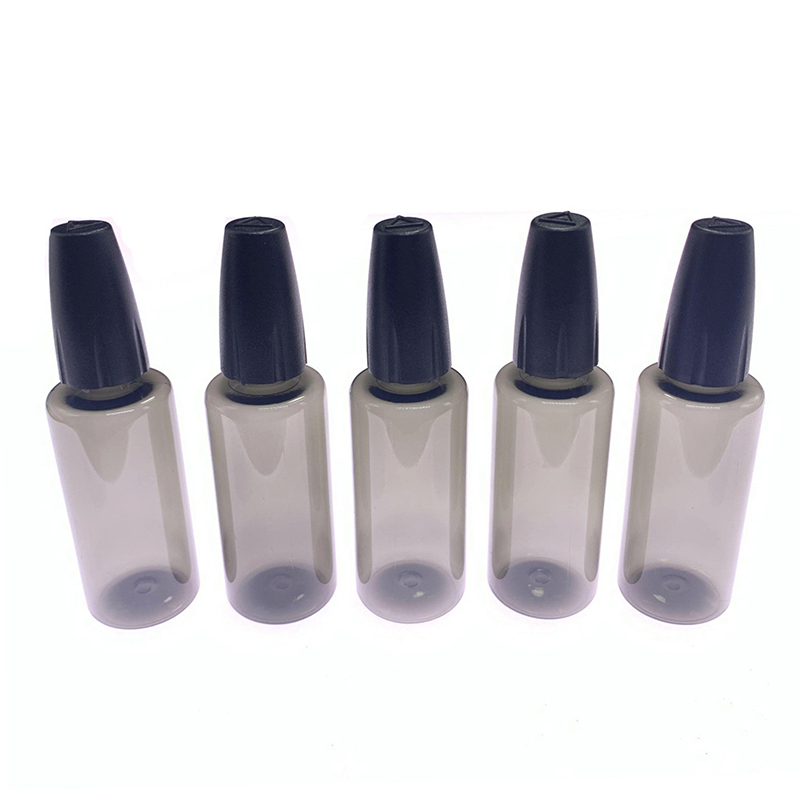 1 шт. 30 мл прозрачный ПЭТ-фла – обзор и цена Accessories For Vaping