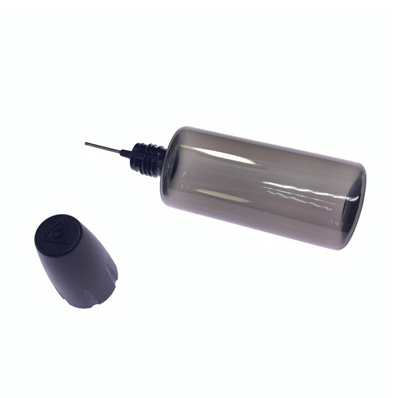 1 шт. 30 мл прозрачный ПЭТ-фла – обзор и цена Accessories For Vaping