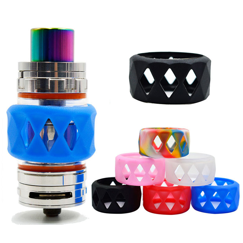 Защитный чехол для стеклянной  – обзор и цена Accessories For Vaping