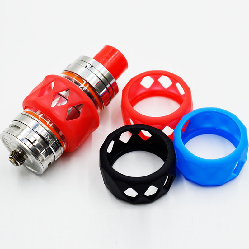 Защитный чехол для стеклянной  – обзор и цена Accessories For Vaping
