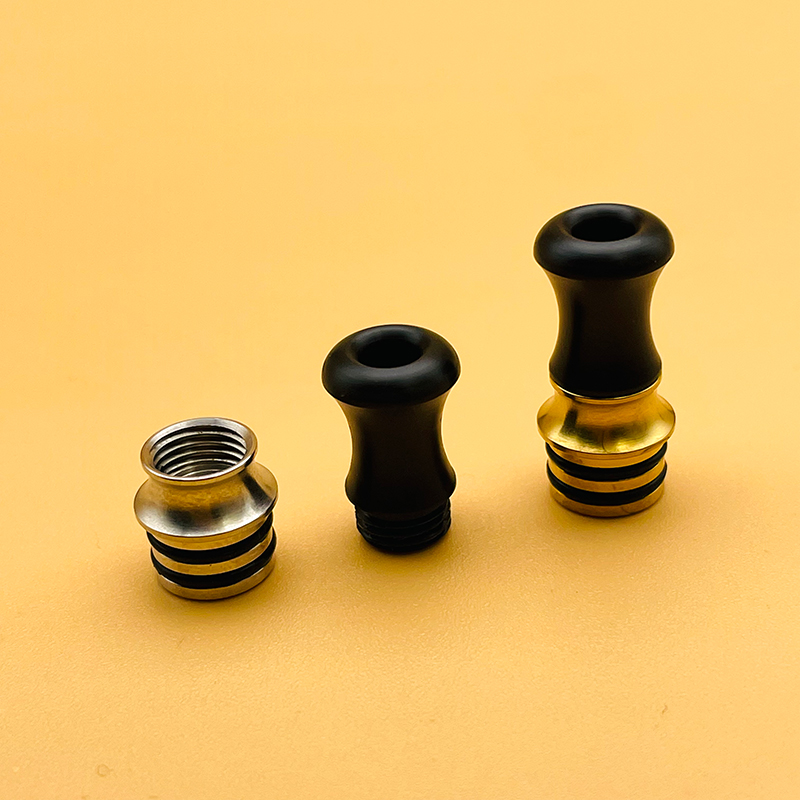 Насадка DSX 510 из нержавеющей – обзор и цена Accessories For Vaping