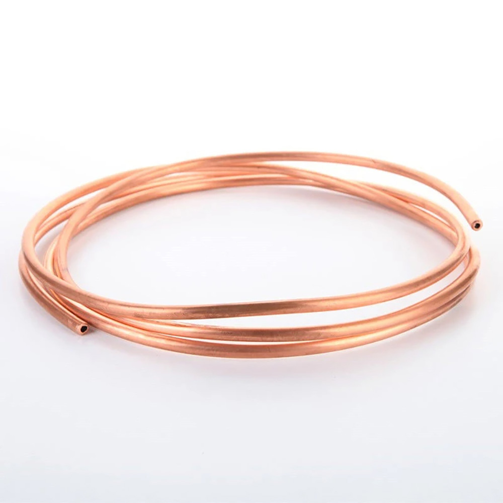 1-3 м Катушка трубки из мягкой – обзор и цена Coil Building Kit