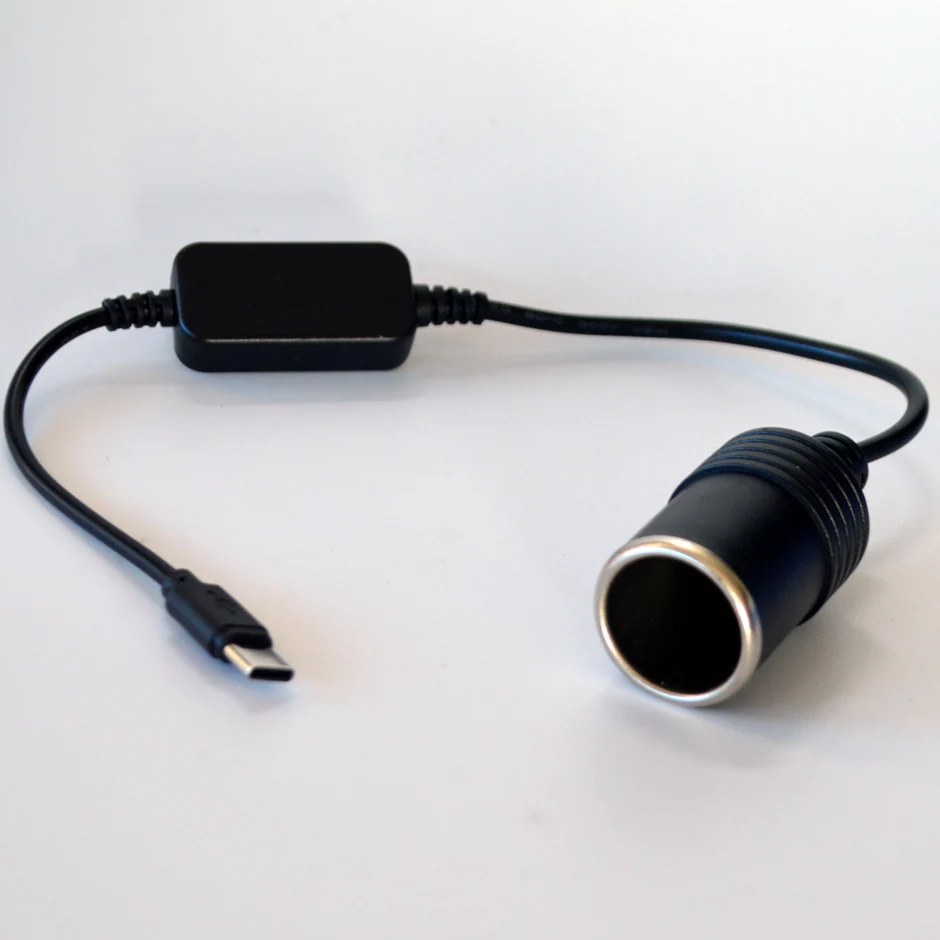 Кабель-переходник 5В на 12В, у – обзор и цена Vape Accessory