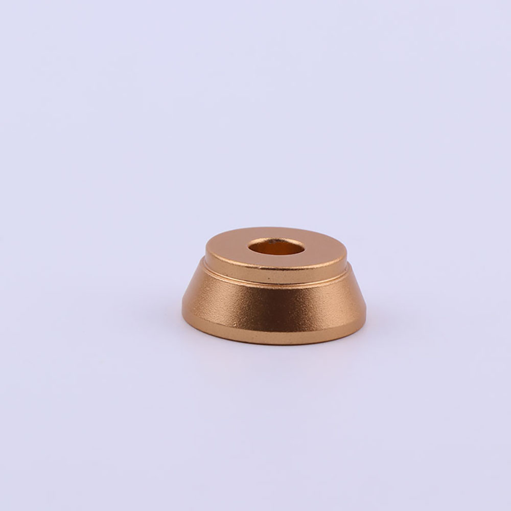 Xfkm 6 цветов Meatl базовый ак – обзор и цена Accessories For Vaping