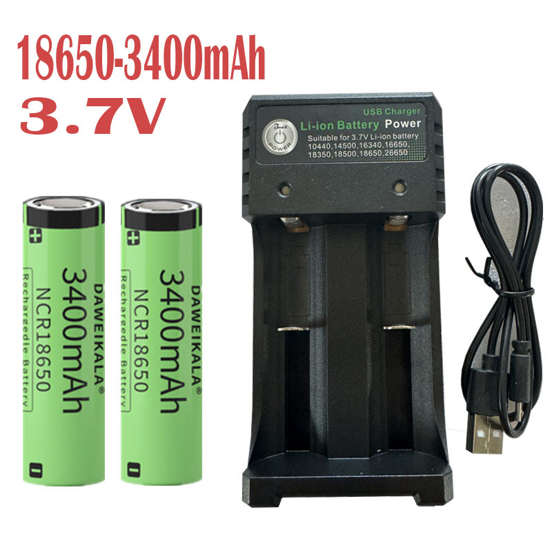 Аккумулятор Premium 18650B 340 – обзор и цена Vape Battery 18650