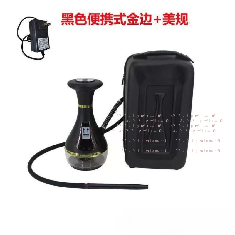 Перезаряжаемая электронная гол – обзор и цена Accessories For Vaping