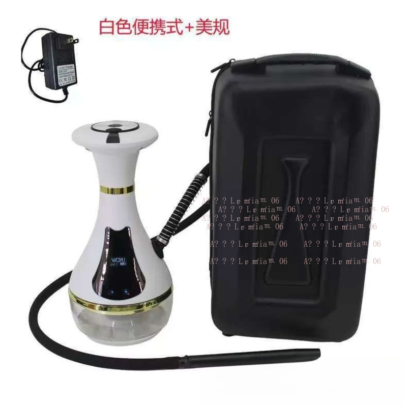 Перезаряжаемая электронная гол – обзор и цена Accessories For Vaping
