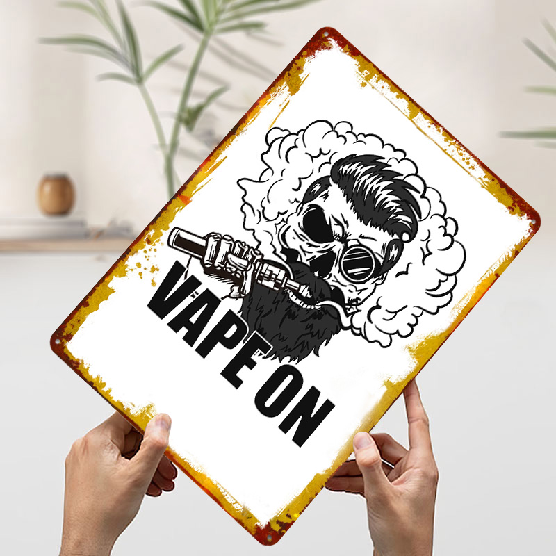 Крутые электронные жестяные пл – обзор и цена Accessories For Vaping
