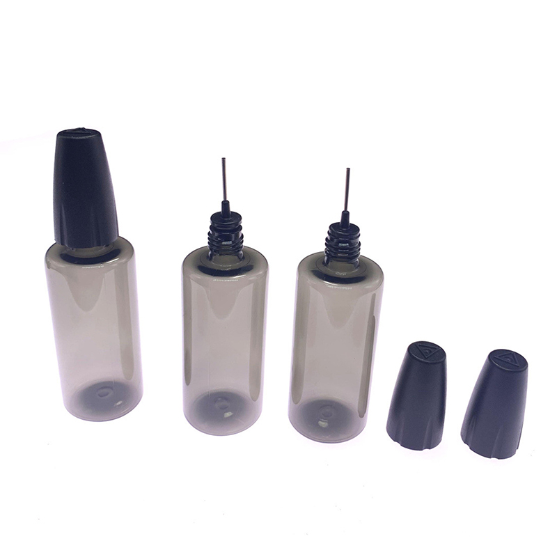1 комплект, 30 мл, прозрачный  – обзор и цена Accessories For Vaping