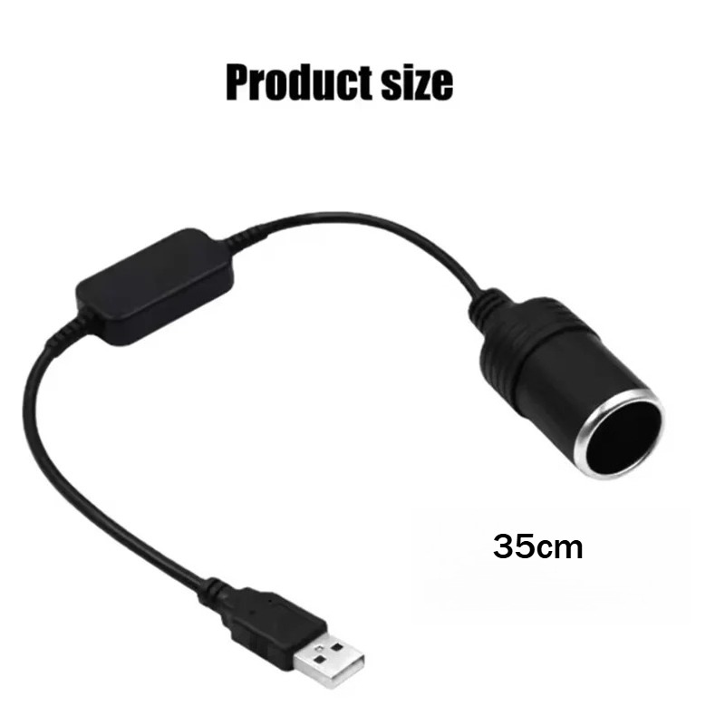 5 В 2 А USB на 12 В розетка пр – обзор и цена Vape Accessory