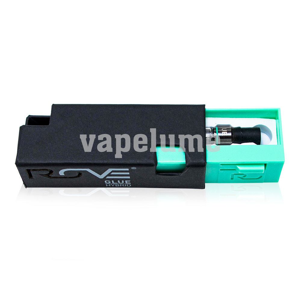 Картридж Rove 1000 мг, пустой  – обзор и цена Accessories For Vaping