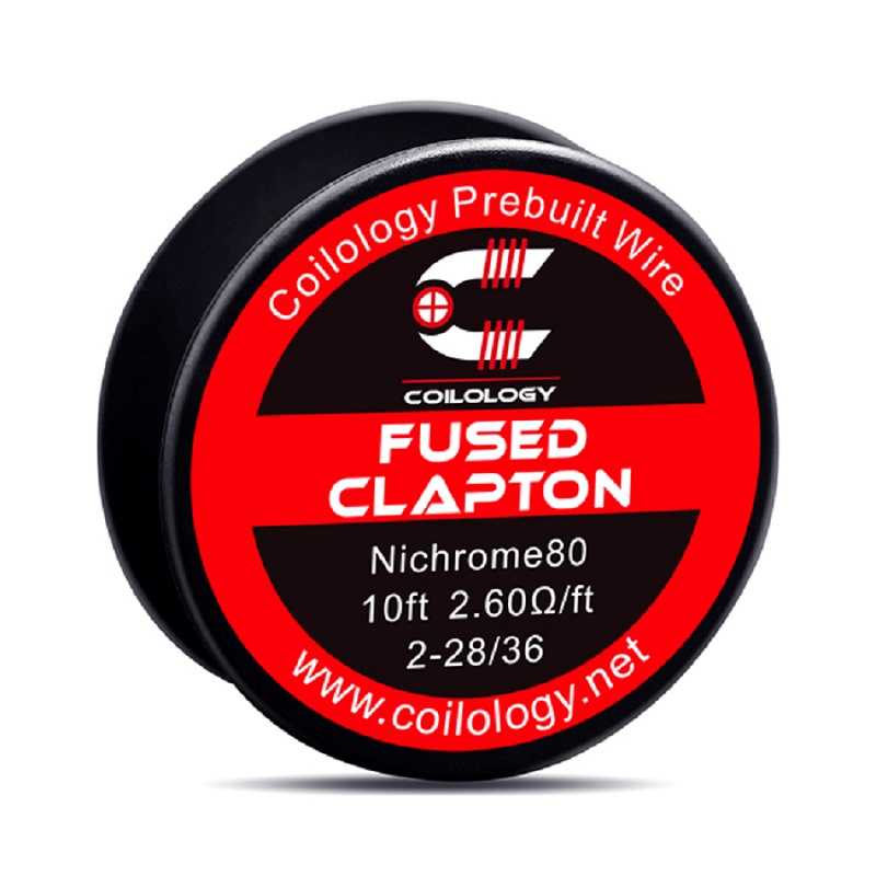 Нагревательный провод Coilolog – обзор и цена Accessories For Vaping