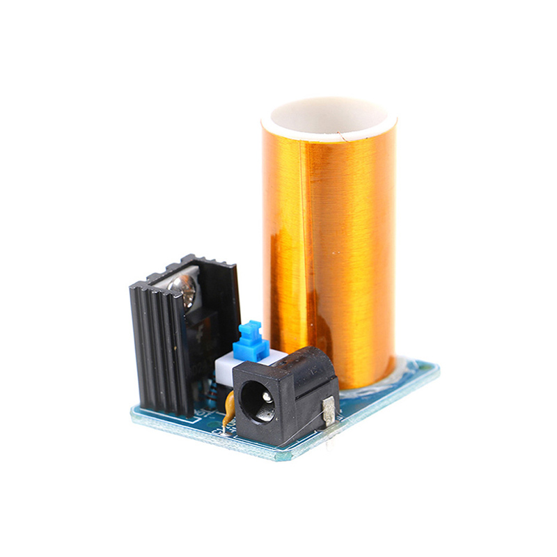 BD243 Мини-комплект катушек Те – обзор и цена Coil Building Kit