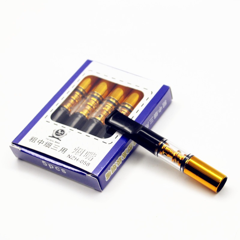 5 портативных фильтров для сиг – обзор и цена Smoking & Vaping Accessories