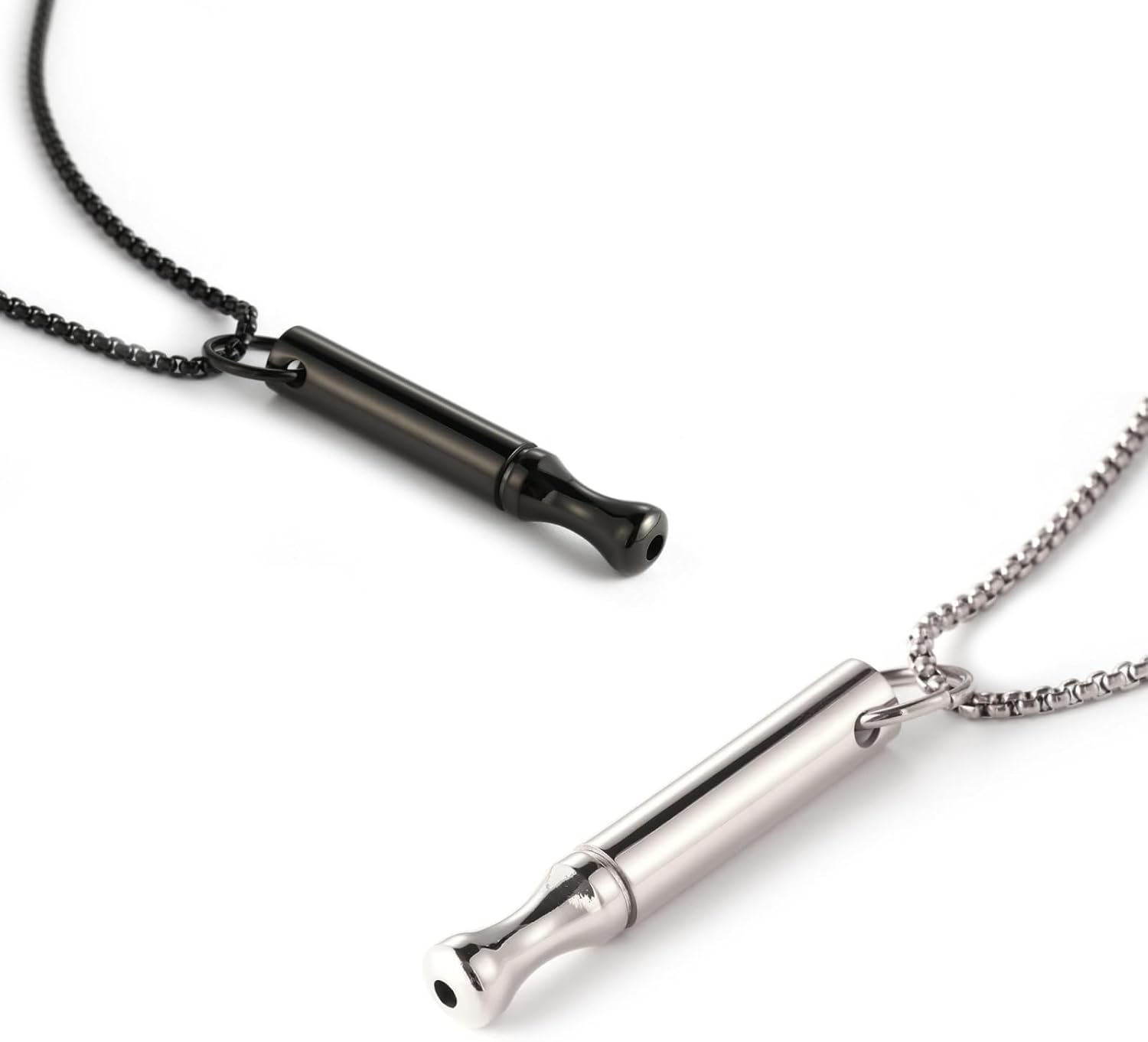 Дыхательное ожерелье из титано – обзор и цена Vape Accessory