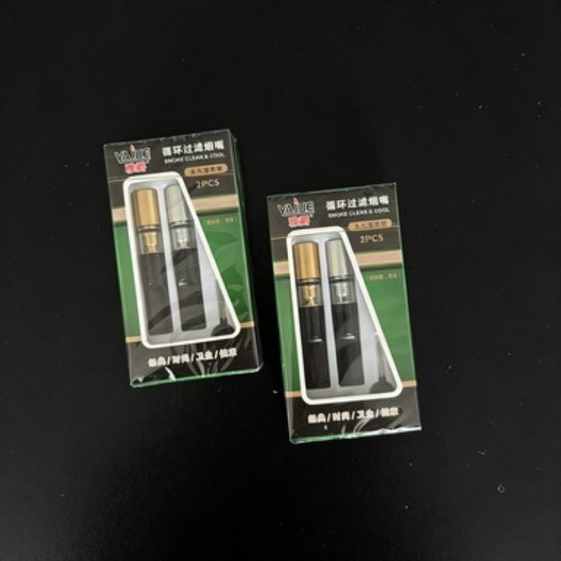 Комплект из 2/4 штук: Классиче – обзор и цена Smoking & Vaping Accessories