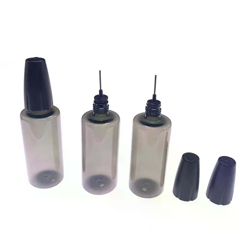 1 шт., 30 мл, прозрачный флако – обзор и цена Accessories For Vaping