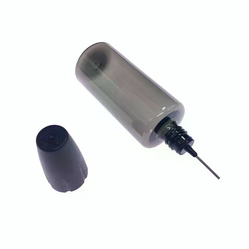 1 шт., 30 мл, прозрачный флако – обзор и цена Accessories For Vaping